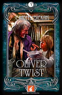 Oliver Twist